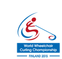 Сборная команда России по керлингу на колясках вылетела в Финляндию для участия в чемпионате мира