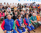 В Кемеровской области завершилось первое Межрегиональное комплексное физкультурное мероприятие среди ветеранов СВО «Кубок Защитников Отечества»