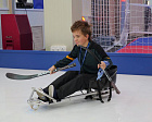 ПКР провел Паралимпийский урок для московских детей с ограниченными возможностями здоровья, приуроченный к Международному дню инвалидов