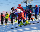 Южно-Сахалинск примет чемпионат России по горнолыжному спорту лиц с ПОДА
