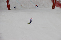 Российский горнолыжник с поражением опорно-двигательного аппарата, выступающий в категории стоя, А. Бугаев  завоевал бронзовую медаль в дисциплине "супергигант"