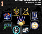 8 команд примут участие во втором круге чемпионата России по баскетболу на колясках 