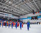 Югра – победитель Зимних Игр Паралимпийцев «Мы вместе. Спорт» по следж-хоккею