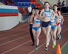 Более 150 спортсменов в Саранске ведут борьбу за медали чемпионата и первенства России по легкой атлетике спорта лиц с ИН