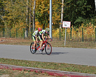 В Тамбове определены чемпионы России по велоспорту-тандем на шоссе спорта слепых