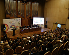 В столице Югры состоялась научно-практическая конференция по вопросам нормативного правового регулирования адаптивного спорта в России