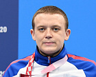 В.В. Путин поздравил победителя XVI Паралимпийских летних игр в Токио в соревнованиях по плаванию в дисциплине 100 метров брассом А. Граничку