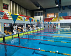 6 рекордов России было установлено на Кубке и первенстве России по плаванию спорта слепых в Раменском