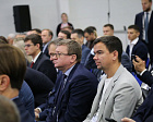 Руководители ПКР приняли участие в совместном заседании коллегий Министерств спорта России и Беларуси