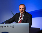 Новозеландец Дуэйн Кейл избран вице-президентом Международного паралимпийского комитета на Генеральной Ассамблее МПК