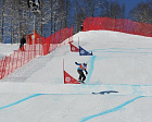 Расписание чемпионата мира по пара-сноуборду, который пройдет с 1 по 8 февраля 2017 г. в Канаде