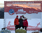 4 золотые медали принес российским спортсменам первый соревновательный день биатлонных гонок Кубка мира по лыжным гонкам и биатлону среди лиц с ПОДА и нарушением зрения в Канаде
