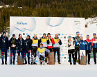 Команда ПКР завоевала 1 золотую, 2 серебряные и 1 бронзовую медали в заключительный день чемпионата мира по зимним видам спорта МПК