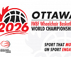 Чемпионат мира по баскетболу на колясках 2026 года пройдет в Канаде