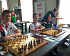 12 российских спортсменов принимают участие в чемпионате мира по шахматам спорта лиц с ПОДА в Чехии