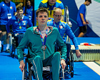 20 золотых, 14 серебряных и 20 бронзовых медалей завоевали российские паралимпийцы по итогам шести дней чемпионата Европы по плаванию