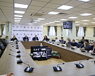 Руководители ПКР приняли участие в заседании Совета Всероссийской федерации спорта лиц с поражением опорно-двигательного аппарата