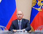 ТАСС: Путин подписал указ о повышении стипендии чемпионам Олимпийских и Паралимпийских игр