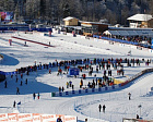 Два этапа Кубка мира МПК по лыжным гонкам и биатлону, запланированные к проведению в спортивном календаре 2020/2021 года отменены