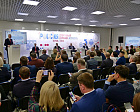 Вопросы привлечения ветеранов СВО обсудили на XI Международном форуме «Россия – спортивная держава» 