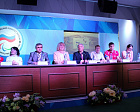 Паралимпийский комитет России провел пресс-конференцию и мастер-классы по паралимпийским летним видам спорта, приуроченные к 100 дням до начала Паралимпийских игр в Рио-де-Жанейро