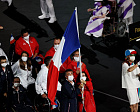 МПК объявил медальную программу XVII Паралимпийских летних игр 2024 года в Париже