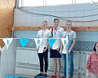 В Саранске завершился Кубок России по плаванию среди лиц с интеллектуальными нарушениями