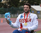 Российские паралимпийцы выиграли 38 золотых, 34 серебряных и 28 бронзовых медалей в четвертый день Всемирных игр IWAS-2015 в Сочи, укрепив лидерство в медальном зачете 