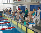 Около 300 пловцов вышли на старты чемпионатов России спорта лиц с ПОДА и нарушением зрения и Кубка России спорта ЛИН