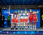2 бронзовые медали завоевала сборная России на чемпионате Европы по велоспорту на шоссе среди спортсменов с ПОДА и нарушением зрения