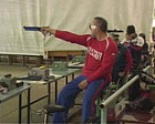 В г. Орле (Орловская область) стартовал чемпионат России по пулевой стрельбе среди спортсменов с поражением опорно-двигательного аппарата