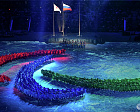 Крейг Спенс в комментарии РИА Новости: Россия может претендовать на проведение крупных параспортивных соревнований