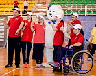Камчатские паралимпийцы провели «Паралимпийский урок» в образовательных учреждениях Камчатского края