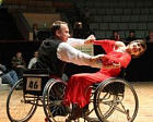 Турнир по танцам на колясках в Тайване станет серьезной проверкой сборной перед Кубком мира в России 