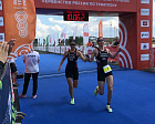 В Республике Татарстан завершился чемпионат России по паратриатлону