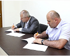 Дагестанский филиал Госфонда «Защитники Отечества» и Министерство спорта республики заключили соглашение о взаимодействии