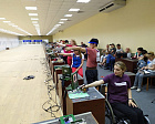 Около 60 спортсменов примут участие в чемпионате России по пулевой стрельбе спорта лиц с ПОДА в Краснодаре