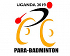 Сборная команда России по парабадминтону принимает участие в международных соревнованиях - Uganda Para-Badminton International 2019