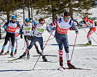 Сборная команда России примет участие в этапе Кубка мира по паралимпийским лыжным гонкам и биатлону в Финляндии