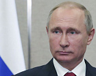 В.В. Путин направил поздравительную телеграмму чемпионке Паралимпийских игр Анне Милениной