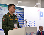 Вопросы привлечения ветеранов СВО обсудили на XI Международном форуме «Россия – спортивная держава» 