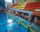 Сборная Москвы выиграла командный зачет Кубка России по плаванию спорта лиц с ПОДА