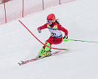 Российские спортсмены принимают участие в Кубке Европы и международных соревнованиях по горнолыжному спорту среди лиц с ПОДА и нарушением зрения в Австрии