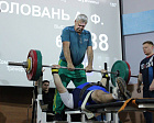 7 рекордов России установлены на Летних Играх Паралимпийцев по пауэрлифтингу  