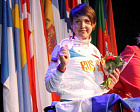 Сборная команда России по фехтованию на колясках завоевала одну золотую, три серебряных и шесть бронзовых медалей в первые два дня чемпионата Европы во Франции