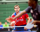 5 российских спортсменов примут участие в международных соревнованиях по настольному теннису спорта лиц с ПОДА и ИН в Японии