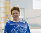 Старший тренер сборной команды России по паратриатлону М.Ю. Никитина подвела итоги чемпионата мира