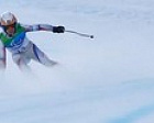 В воскресенье, 24 февраля, на испанском горнолыжном курорте Ля Молина, где проходит Чемпионат мира по горнолыжному спорту среди спортсменов с поражением опорно-двигательного аппарата и нарушением зрения, прошли соревнования по слалому.