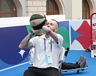ПКР в рамках Национального чемпионата по профессиональному мастерству среди людей с инвалидностью и ограниченными возможностями здоровья «Абилимпикс»-2023 провел Паралимпийский урок и мастер-классы