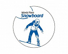 Информационное письмо Всемирной федерации пара сноуборда о будущих спортивных программах Зимних Паралимпийских игр